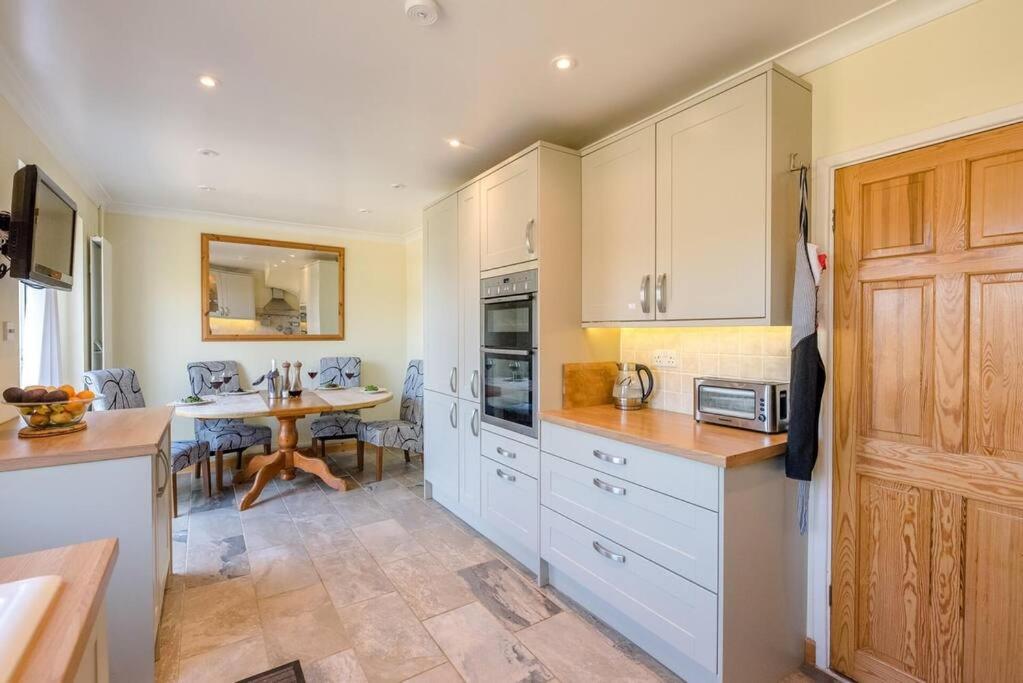 Villa Number 27, Alderton Woodbridge Exterior foto